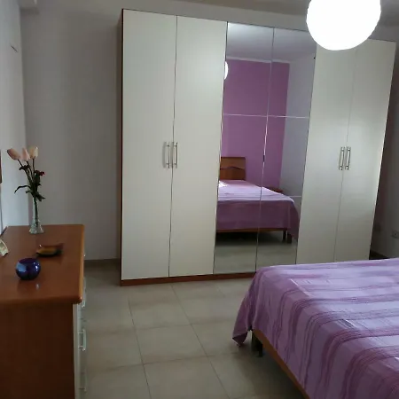 Affittacamere Nella Vendégház
