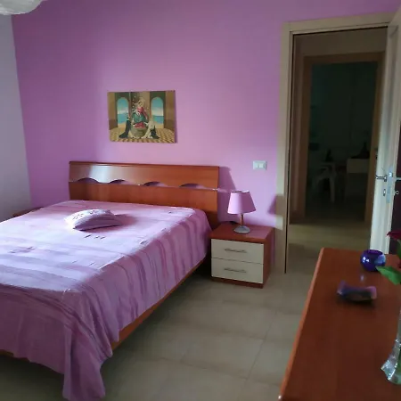 Guest house Affittacamere Nella Calabernardo