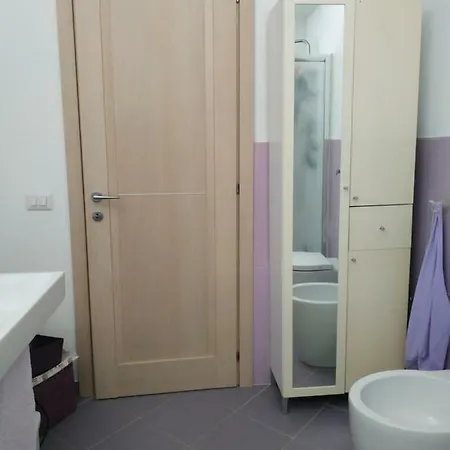 Affittacamere Nella Vendégház *