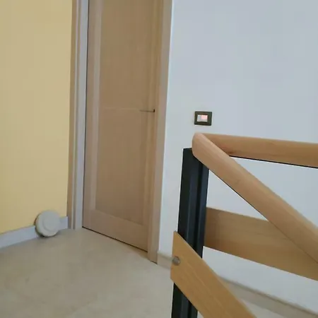 Vendégház Affittacamere Nella