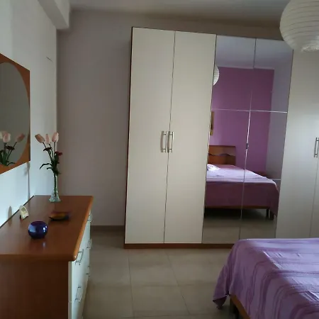 Vendégház Affittacamere Nella Calabernardo
