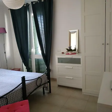 Vendégház Affittacamere Nella