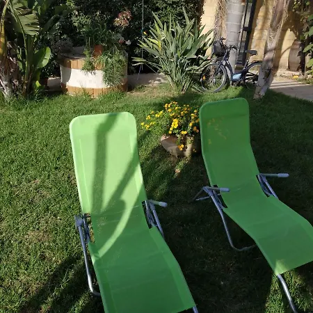 Affittacamere Nella